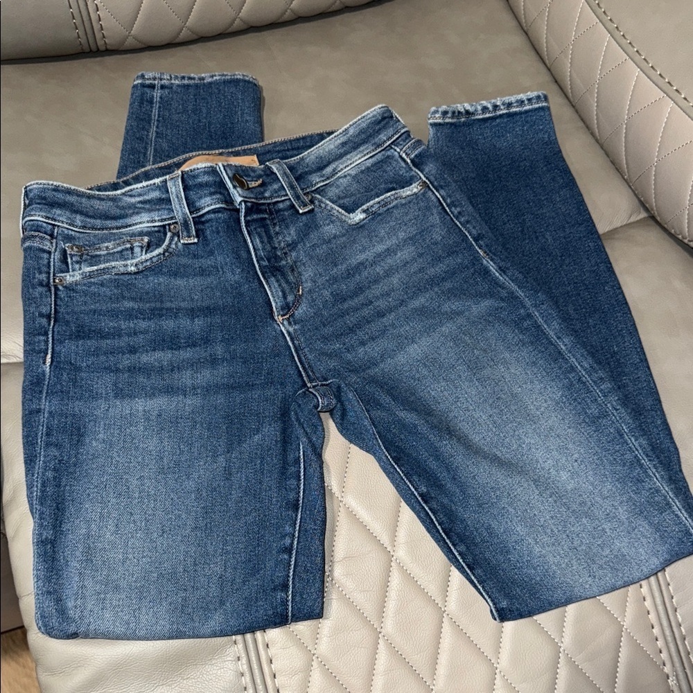 Joe's Jeans Women's Skinny Denim